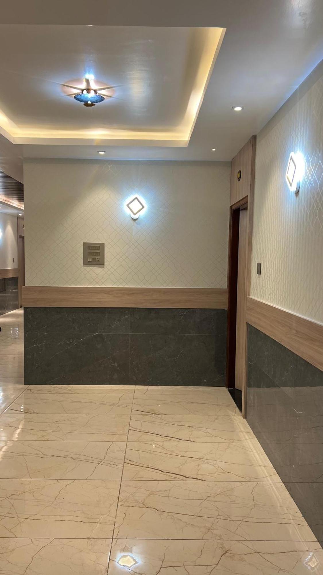Gb Residency Hotell Ramanathapuram Eksteriør bilde