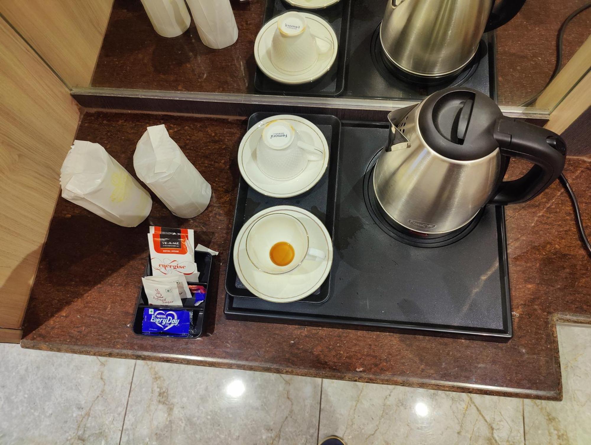 Gb Residency Hotell Ramanathapuram Eksteriør bilde