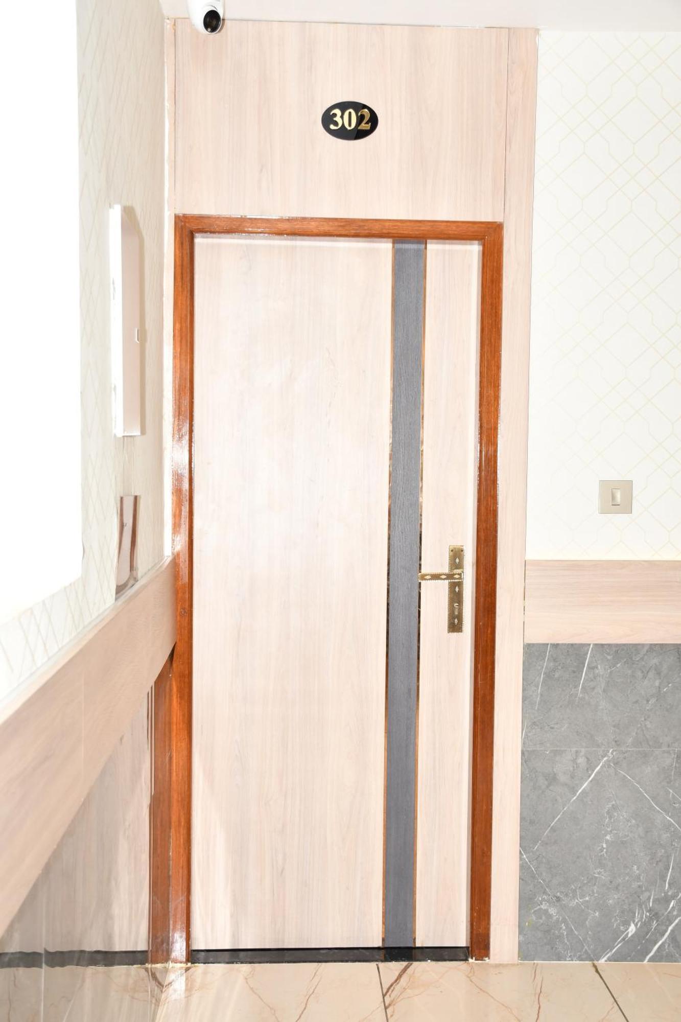 Gb Residency Hotell Ramanathapuram Eksteriør bilde