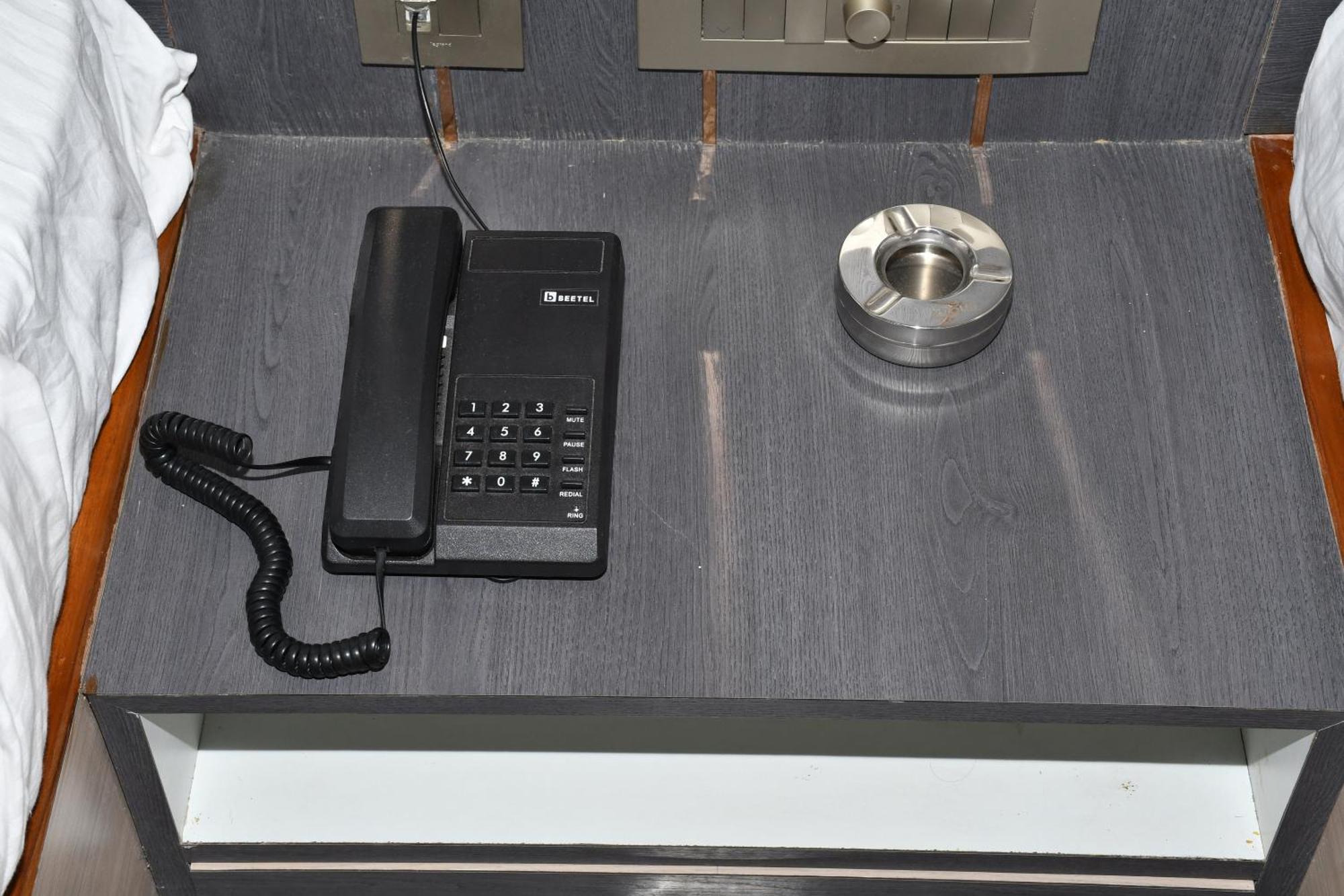 Gb Residency Hotell Ramanathapuram Eksteriør bilde
